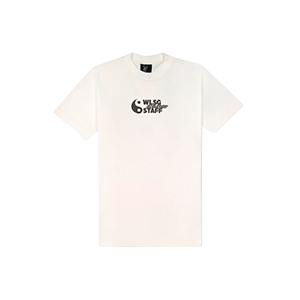 Camiseta Sufgang Sufyang off-white