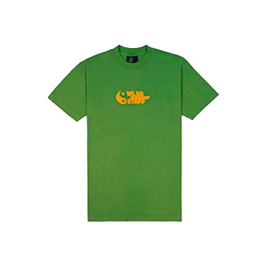Camiseta Sufgang Sufyang Verde