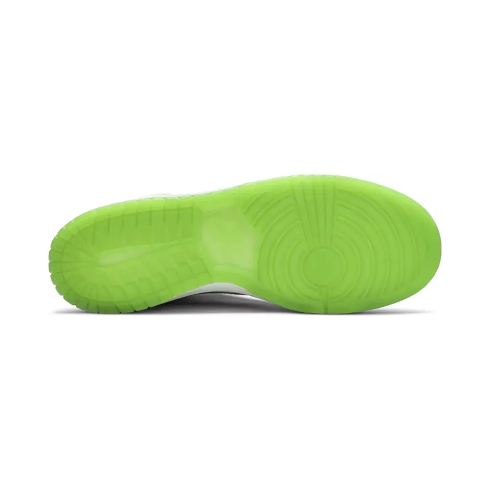 Nike Dunk High Glow-In-The-Dark 2 foto 3