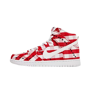 Nike SB Dunk High Picnic