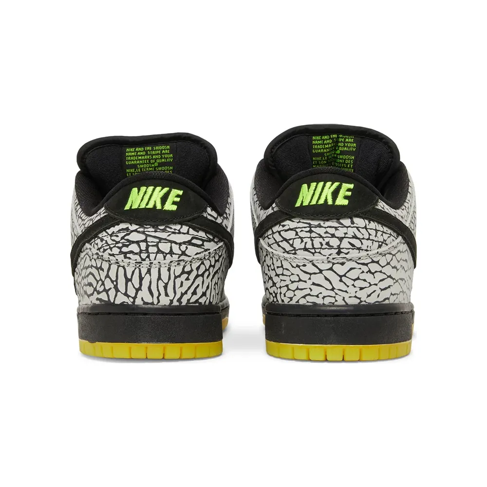 Nike SB Dunk Low DJ Clark Kent x Primitive 112 - Droper