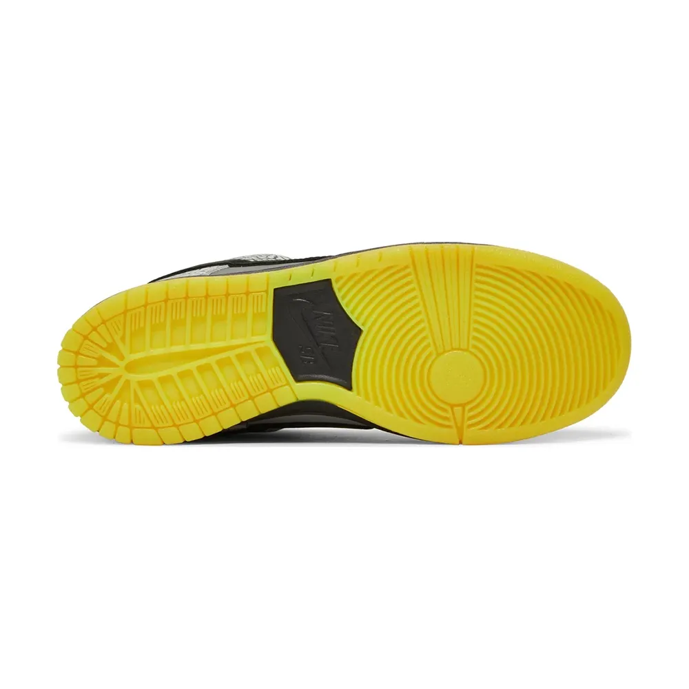 Nike SB Dunk Low DJ Clark Kent x Primitive 112 - Droper