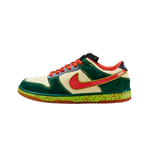 Dirty Dunk② jakebllockyoyo Nike SB Blazer High Dirty Money - Droper