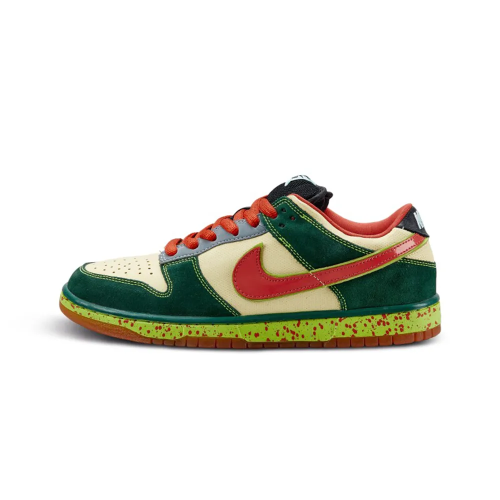 Nike SB Dunk Low Mosquito foto 1