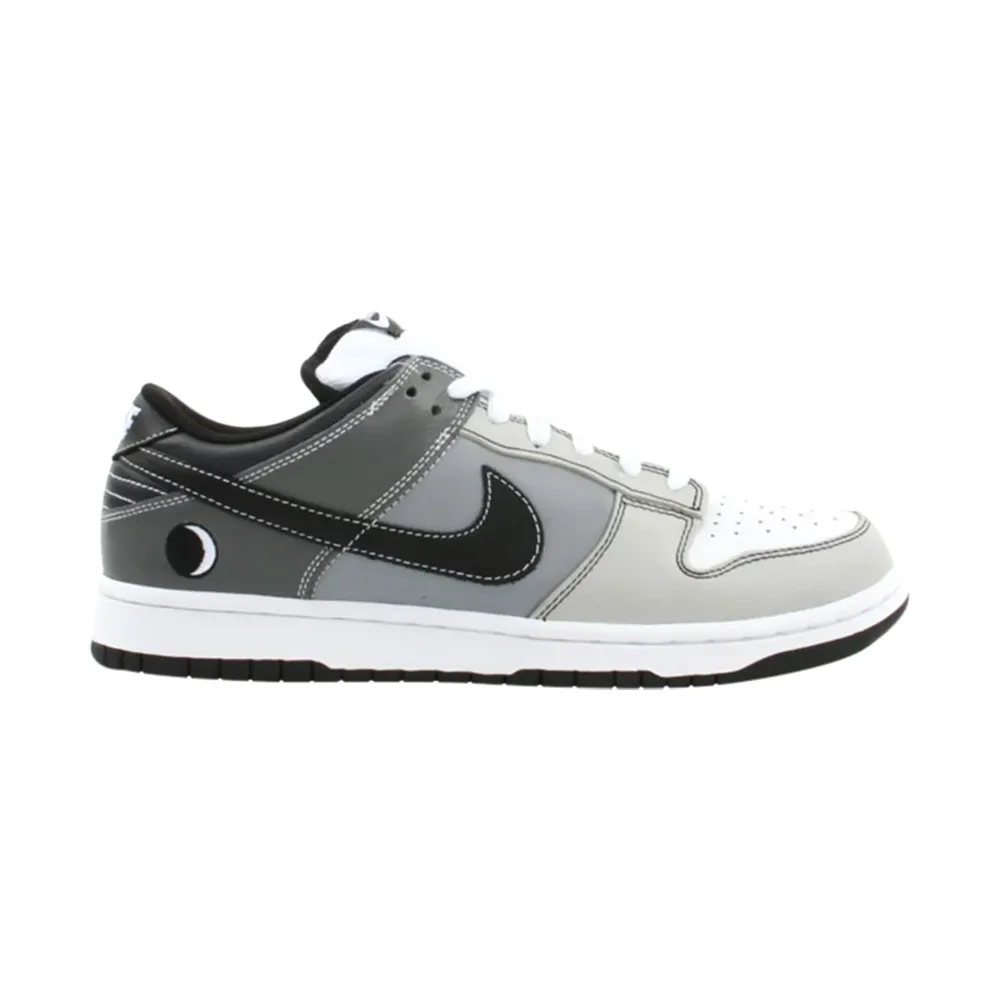 Nike SB Dunk Low Lunar Eclipse (West) foto 1