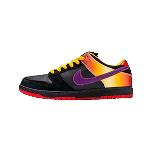 Nike SB Dunk Low Appetite for Destruction