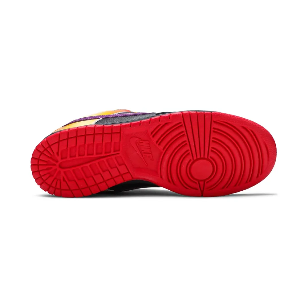 Nike SB Dunk Low Appetite for Destruction foto 3