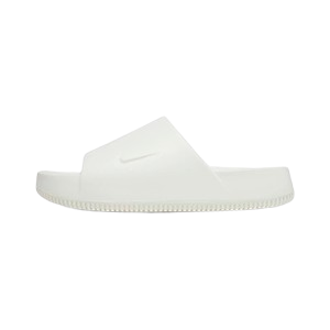 Nike Calm Slide White