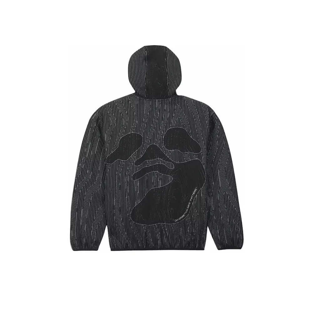 Off-White x Nike Engineered Hoodie - Droper
