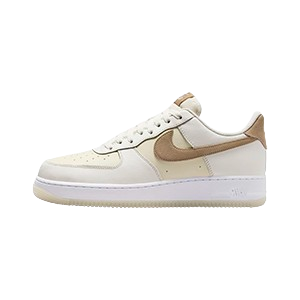 Nike Air Force 1 Low Coconut Milk Khaki