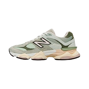 Joe Freshgoods x New Balance 9060 Penny Cookie Pink - Droper