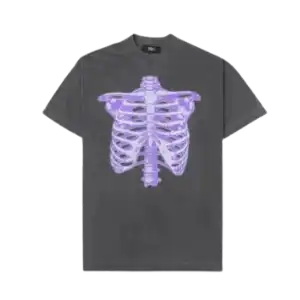 Camiseta Sufgang Bones Stone
