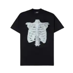 Camiseta Sufgang Bones Black