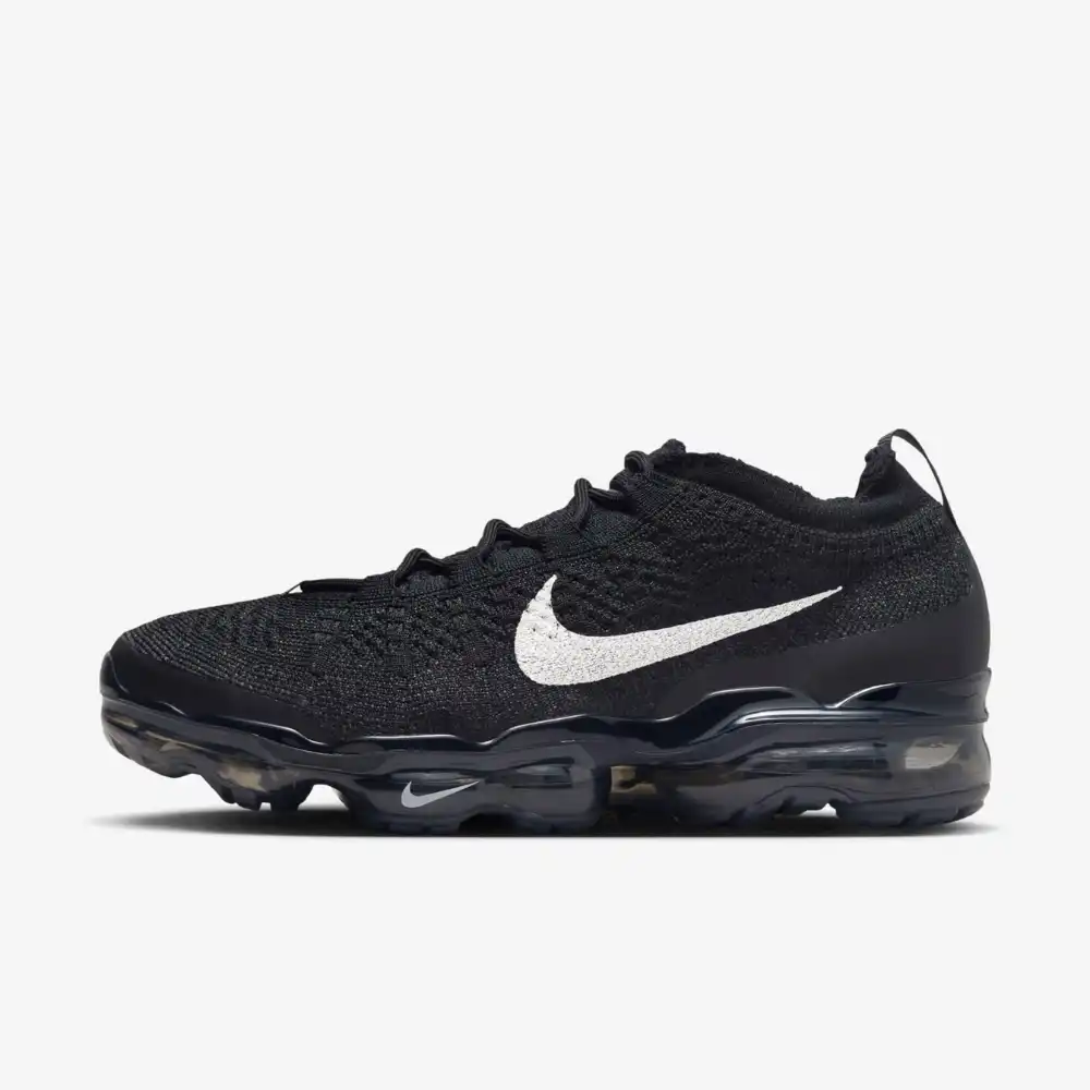 Nike air vapormax junior black online