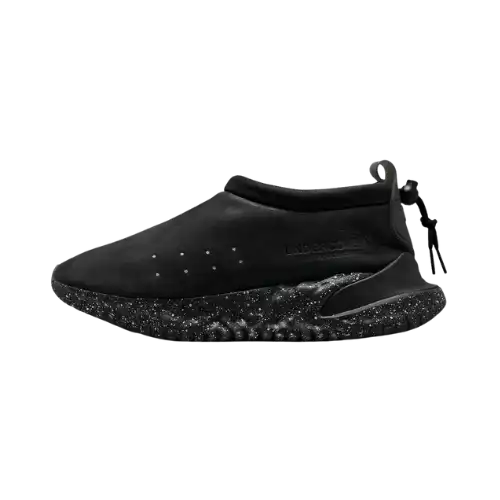 UNDERCOVER x Nike Moc Flow Black