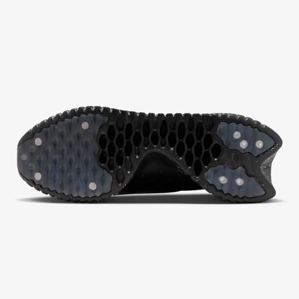 UNDERCOVER x Nike Moc Flow Black foto 5