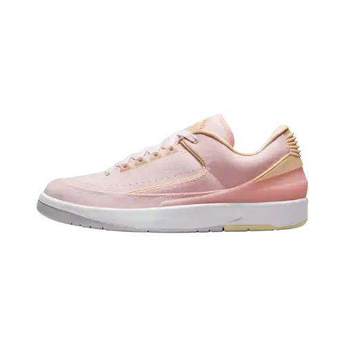 Air Jordan 2 Low Seersucker