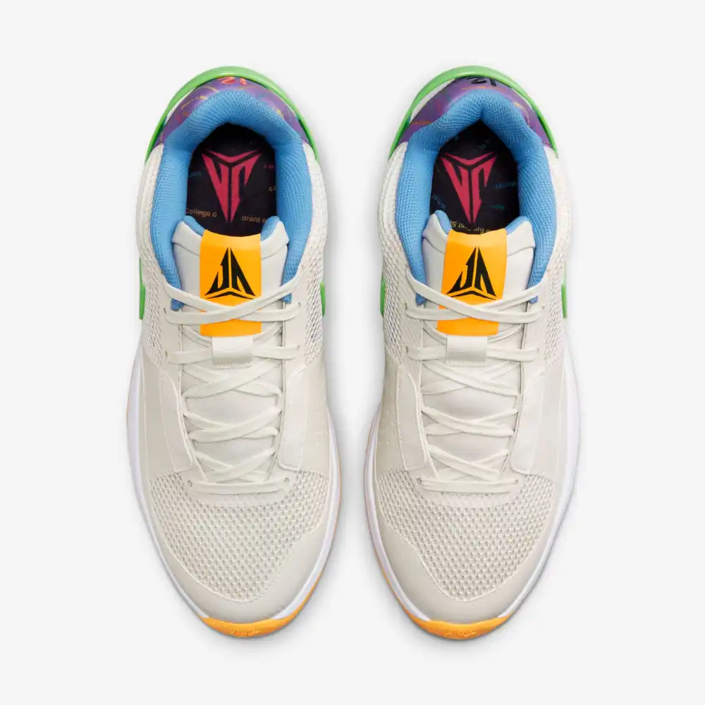 Nike Ja 1 Trivia - Droper