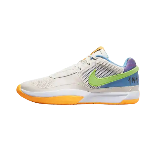 Nike Ja 1 Trivia - Droper