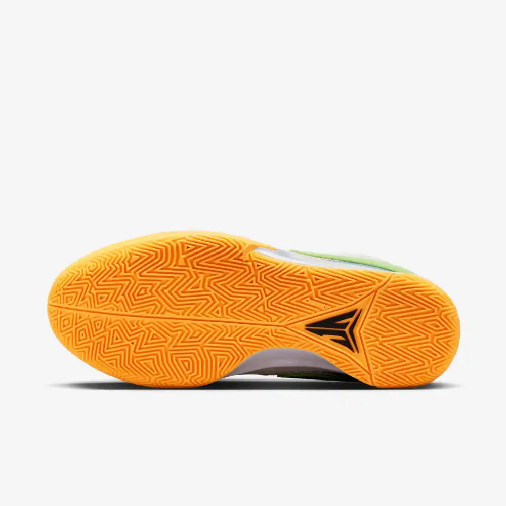 Nike Ja 1 Trivia - Droper