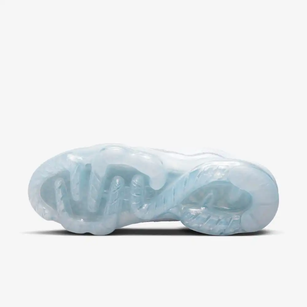 Nike Air VaporMax Flyknit 2023 Pure Platinum foto 5