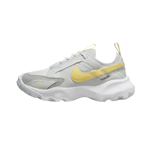 Nike TC 7900 Lemon Chiffon