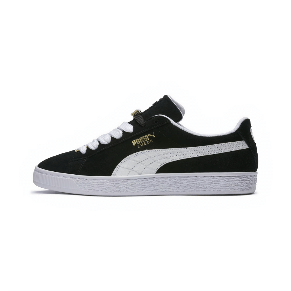Puma Suede Classic B-BOY Fabulous Black foto 2