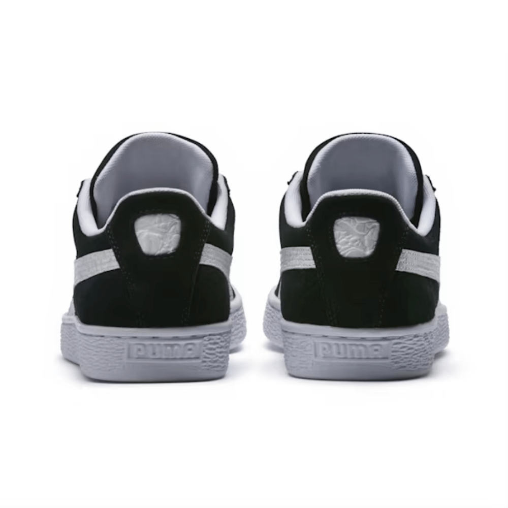 Puma Suede Classic B-BOY Fabulous Black foto 4