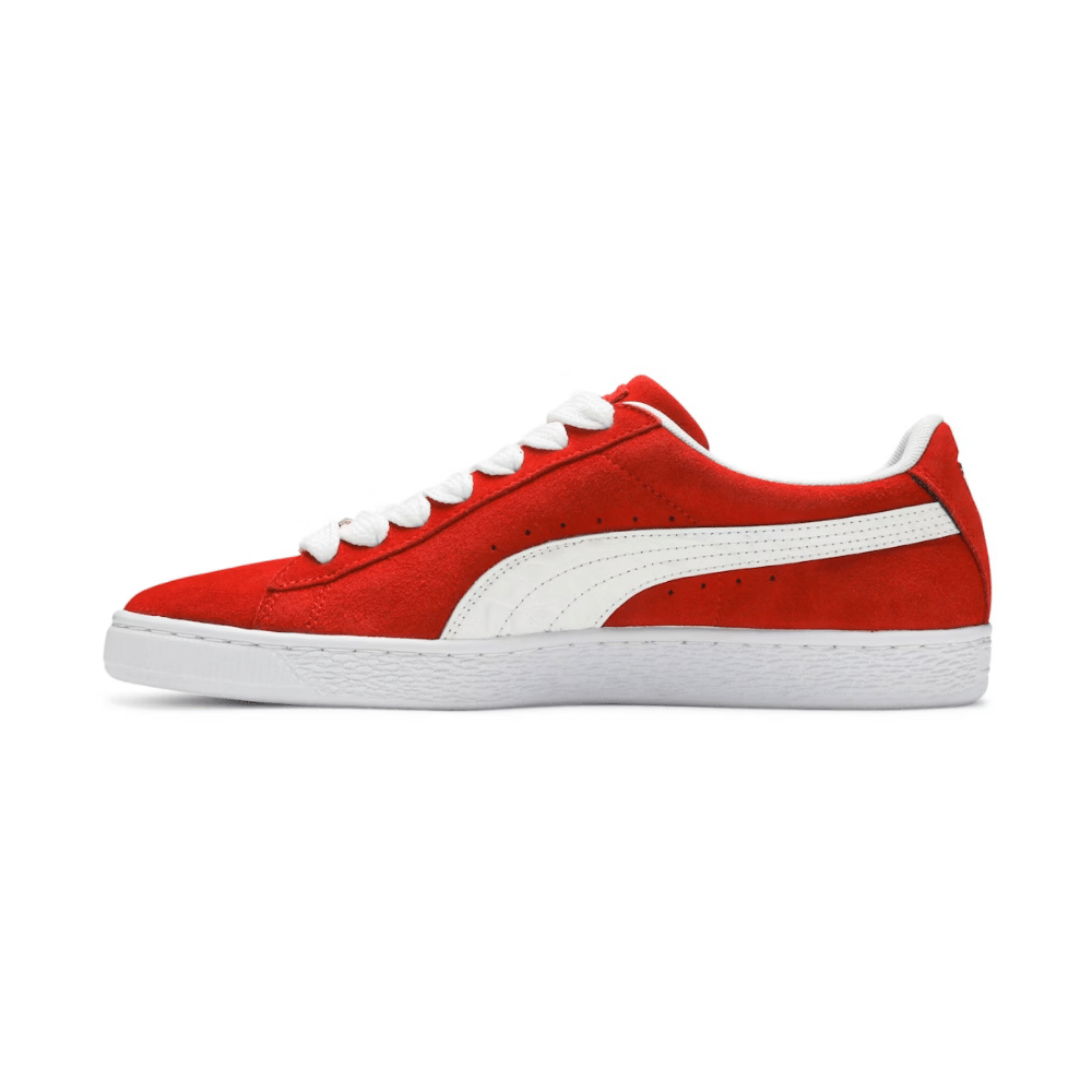Puma Suede Classic B‑BOY Fabulous Red foto 3
