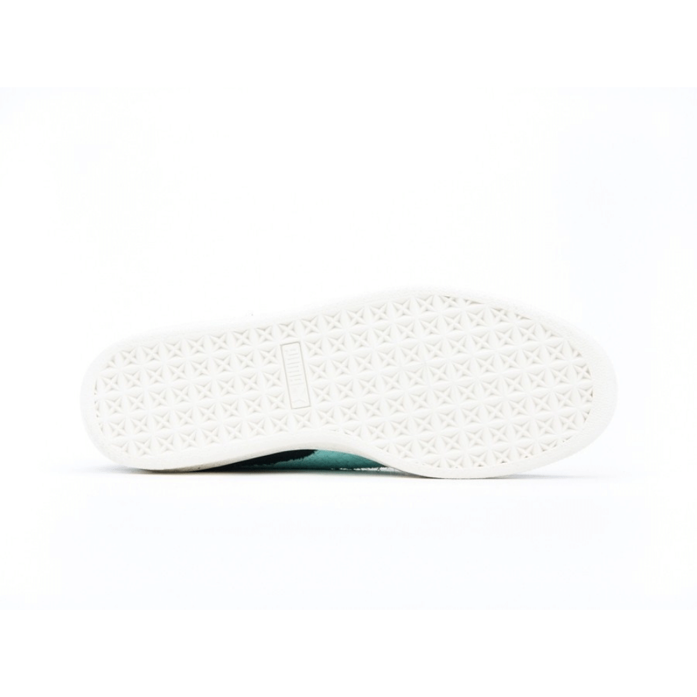 Diamond Supply x Puma Suede Black foto 4