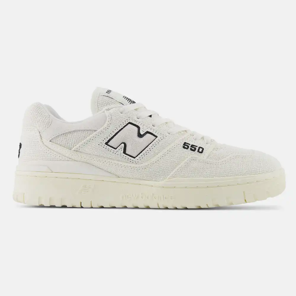 New Balance 550 Rattan Sea Salt foto 1