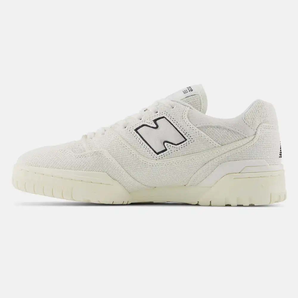 New Balance 550 Rattan Sea Salt foto 3