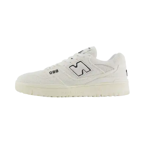 New Balance 550 Rattan Sea Salt
