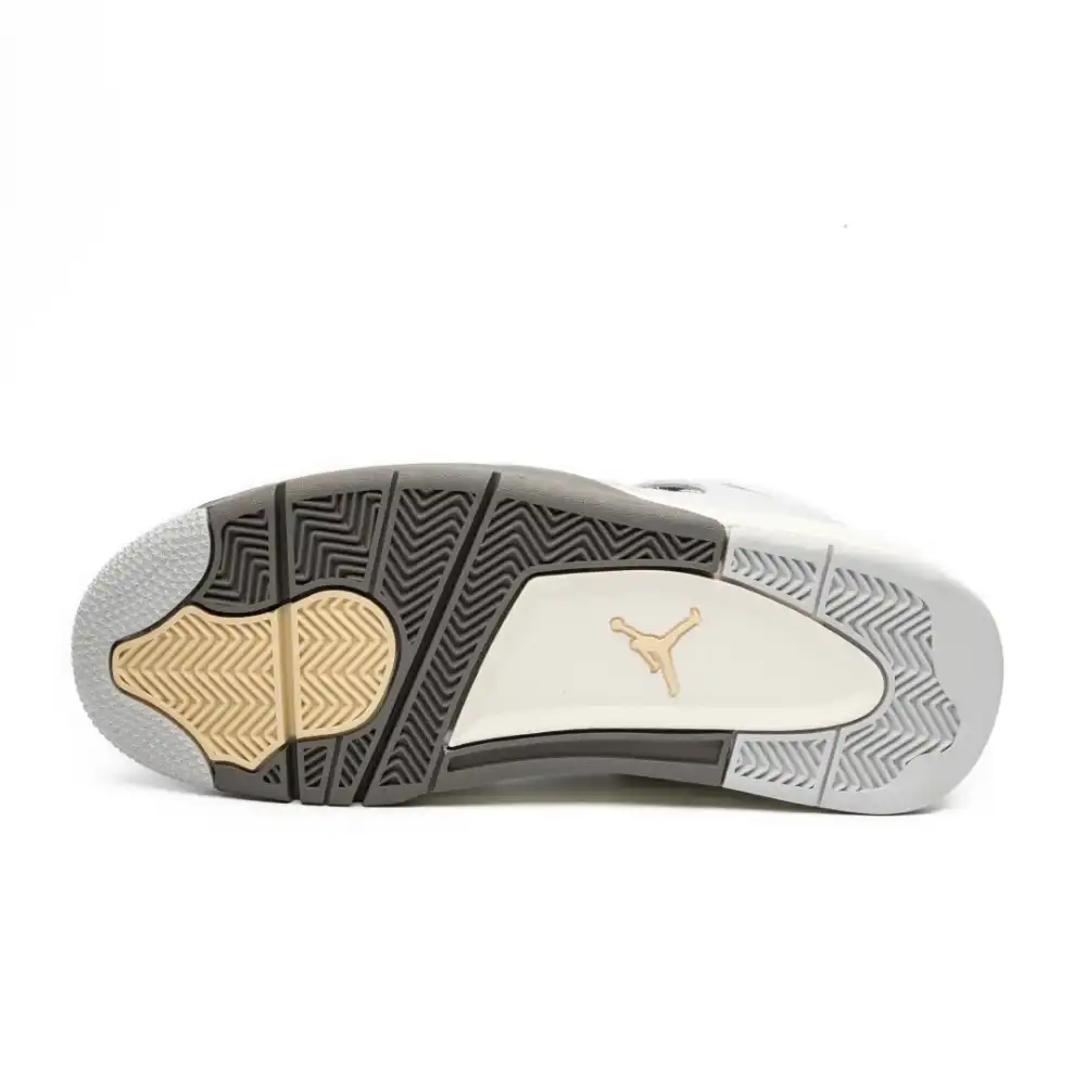 Air Jordan 4 Craft Photon Dust foto 5