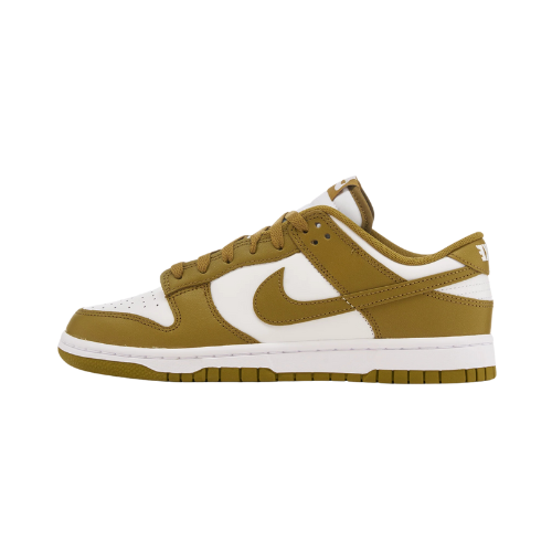 Nike Dunk Low Michigan State - Droper