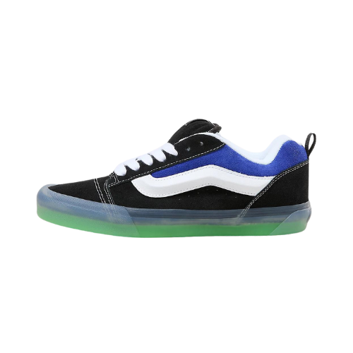 Supreme x Vans Sid Fuck Em Black - Droper