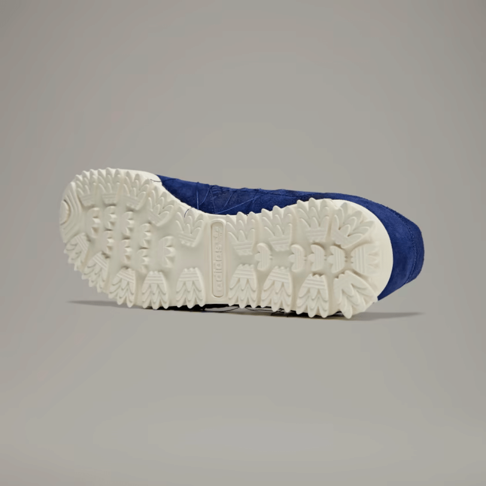 Y-3 x adidas Marathon Trail Blue - Droper