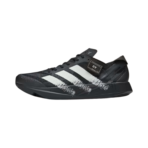 Y-3 x adidas Takumi Sen 9 Black - Droper