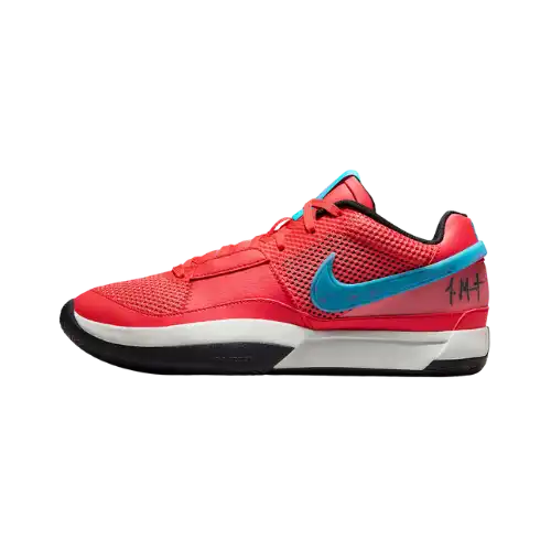 Nike Ja 1 Ember Glow