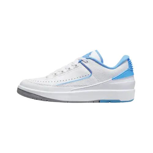 Air Jordan 2 Low Cherrywood - Droper