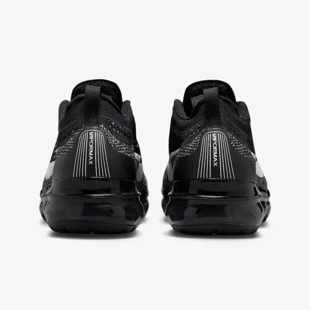 Nike Air Vapormax 2023 FK Black/White - Droper