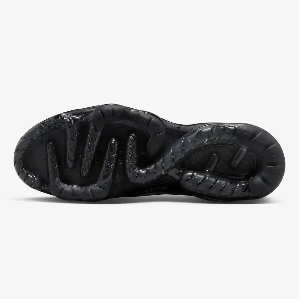 Nike Air Vapormax 2023 FK Black/White foto 5