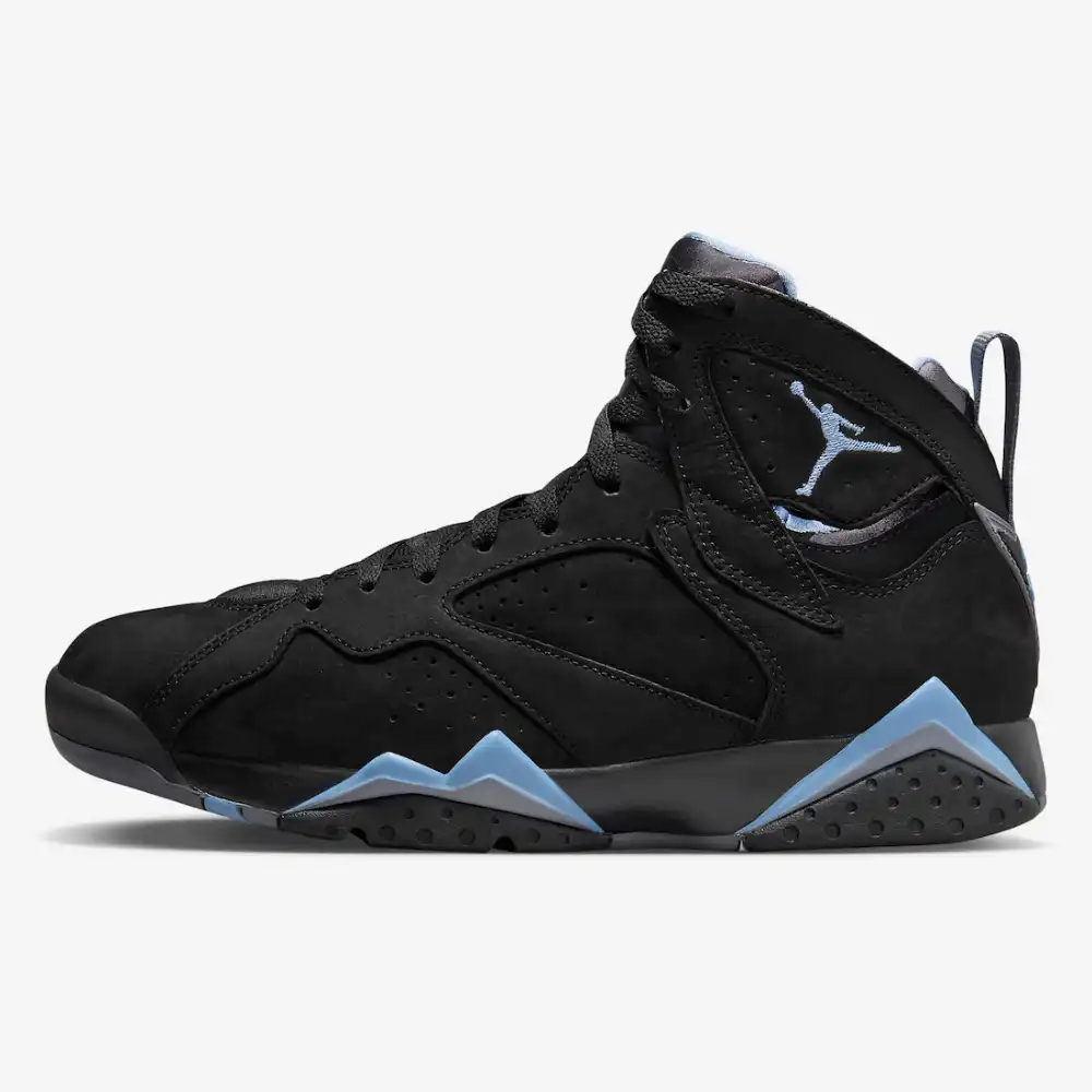 Air Jordan 7 Chambray foto 1