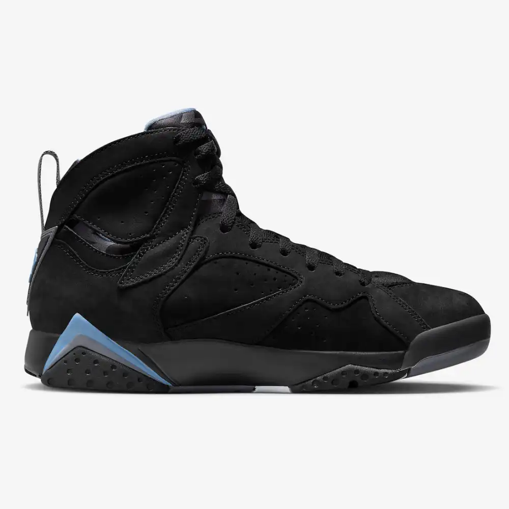 Air Jordan 7 Chambray foto 3