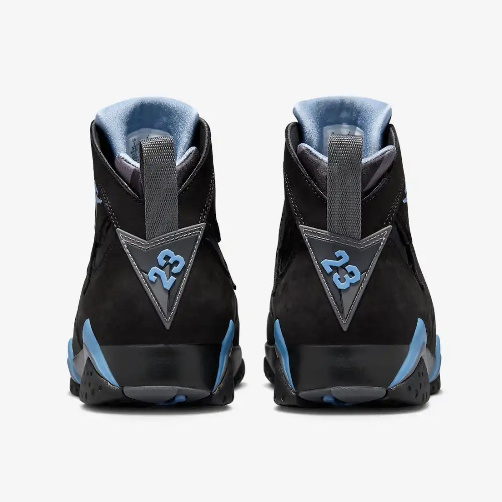 Air Jordan 7 Chambray foto 4