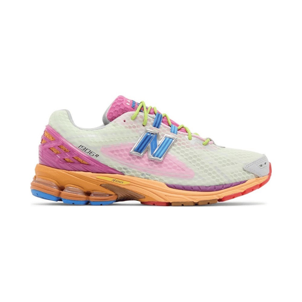 Action Bronson x New Balance 1906R Rosewater foto 3