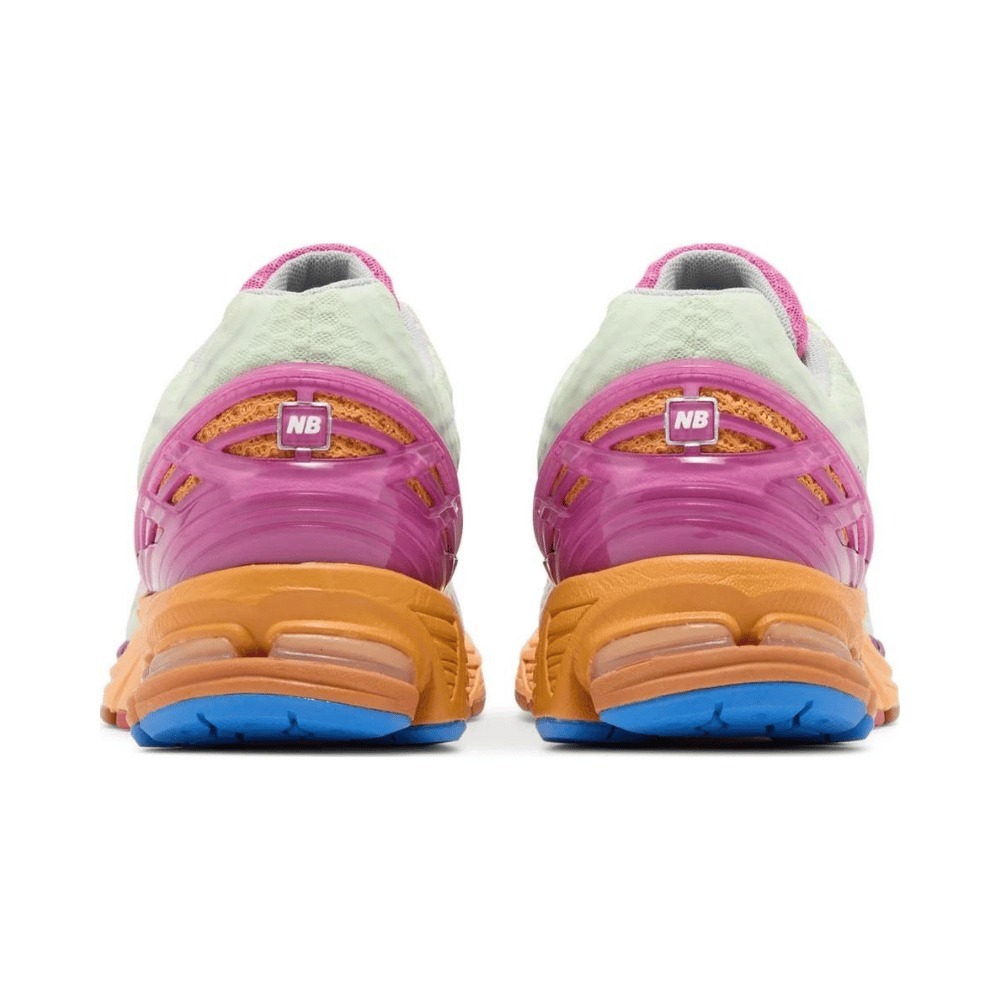 Action Bronson x New Balance 1906R Rosewater foto 4