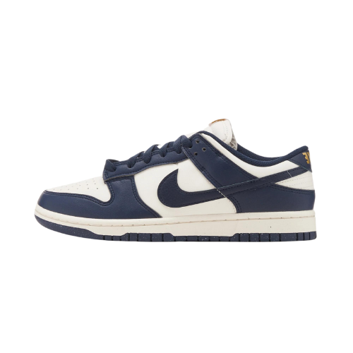 Nike Dunk Low Black Dusty Cactus - Droper