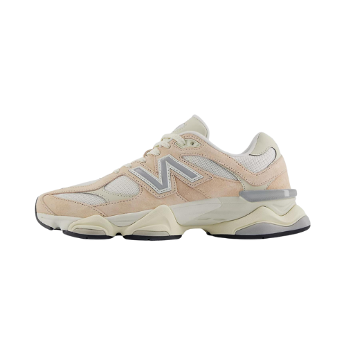 New Balance 9060 Vintage Rose Sea Salt