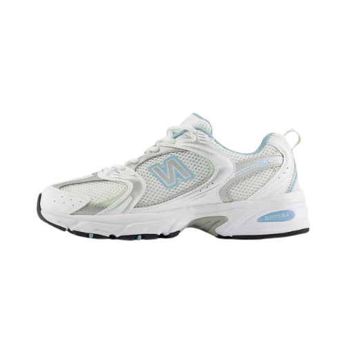 New Balance 530 White Blue